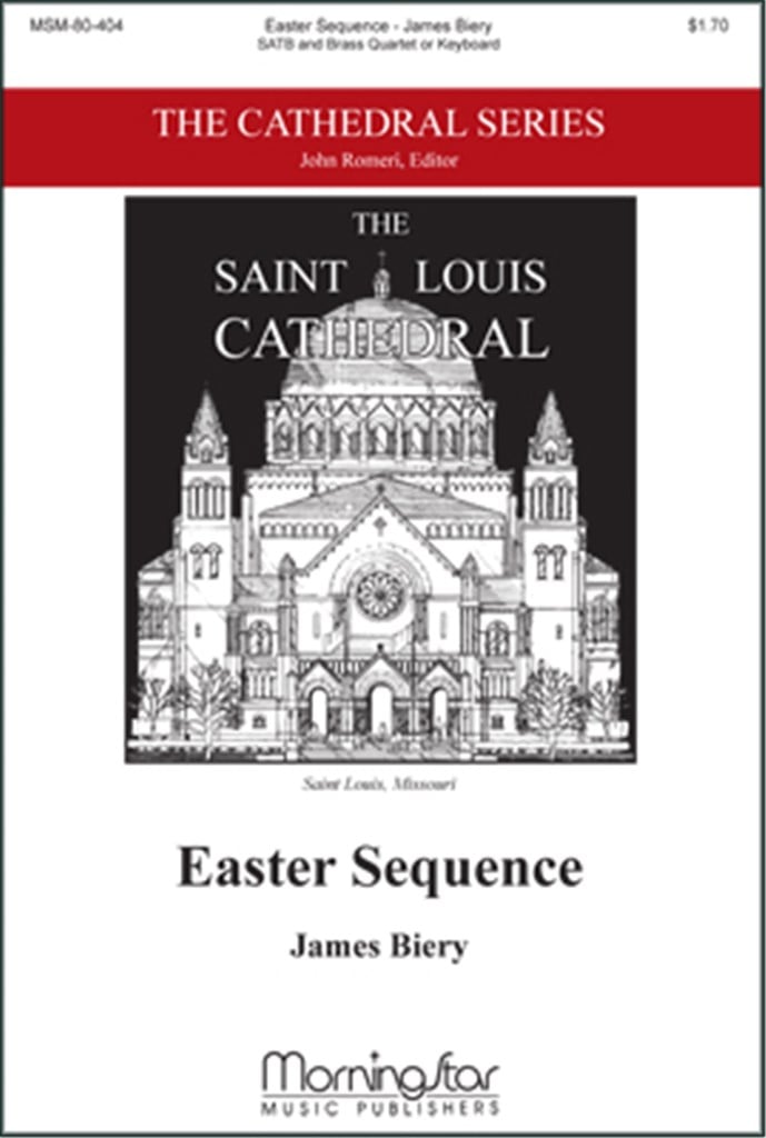 Easter Sequence
